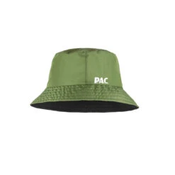 P.A.C. PAC Bucket Hat Ledras - Green - L/XL