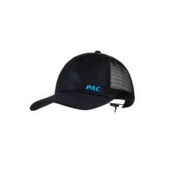 P.A.C. PAC Technical Cap Wernus - Black