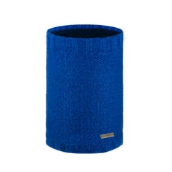 P.A.C. PAC Saloma Neckwarmer - Royal Blue