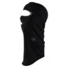 Buff ThermoNet Balaclava Solid Black