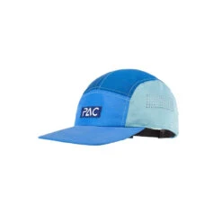 P.A.C. PAC Camp Cap Badlis - Multicoloured Blue