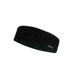P.A.C. PAC Belfi Headband Black