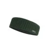 P.A.C. PAC Belfi Headband Dark Green