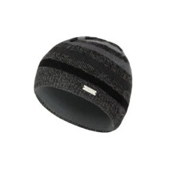 P.A.C. PAC Kleri Beanie Anthracite L/XL