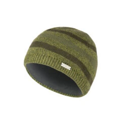 P.A.C. PAC Kleri Beanie Green L/XL